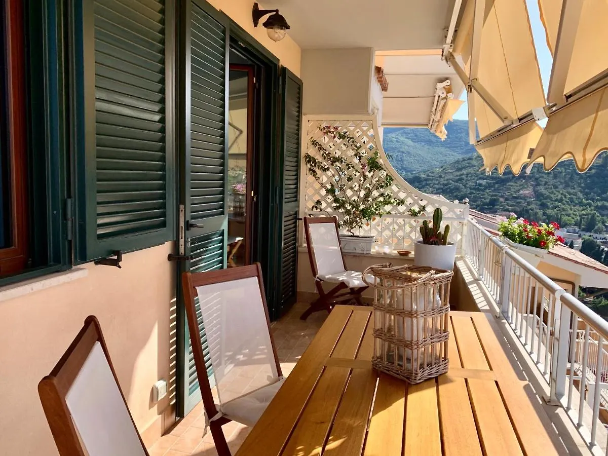Terrazza 81 Apartment Porto Santo Stefano  0*, Porto Santo Stefano (Grosseto)