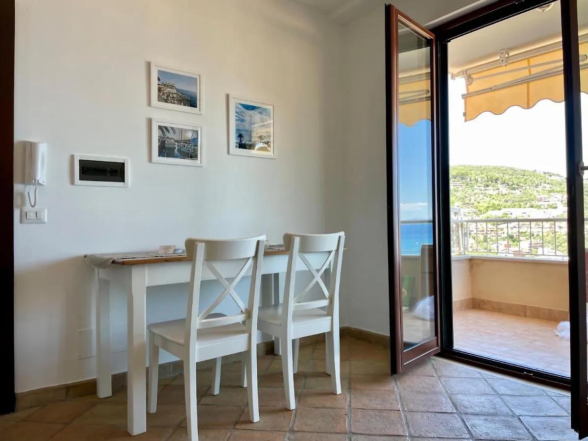 Terrazza 81 Apartment Porto Santo Stefano