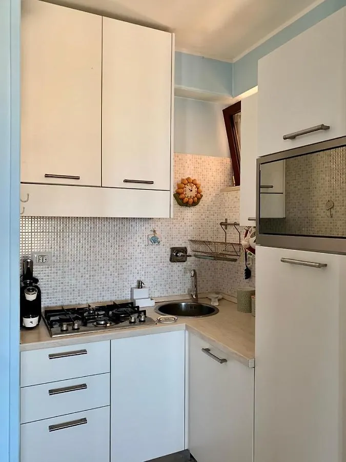 Terrazza 81 Apartment Porto Santo Stefano  Italy