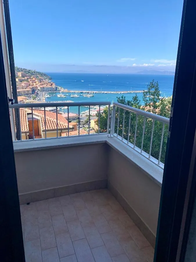 Terrazza 81 Apartment Porto Santo Stefano   Porto Santo Stefano (Grosseto)