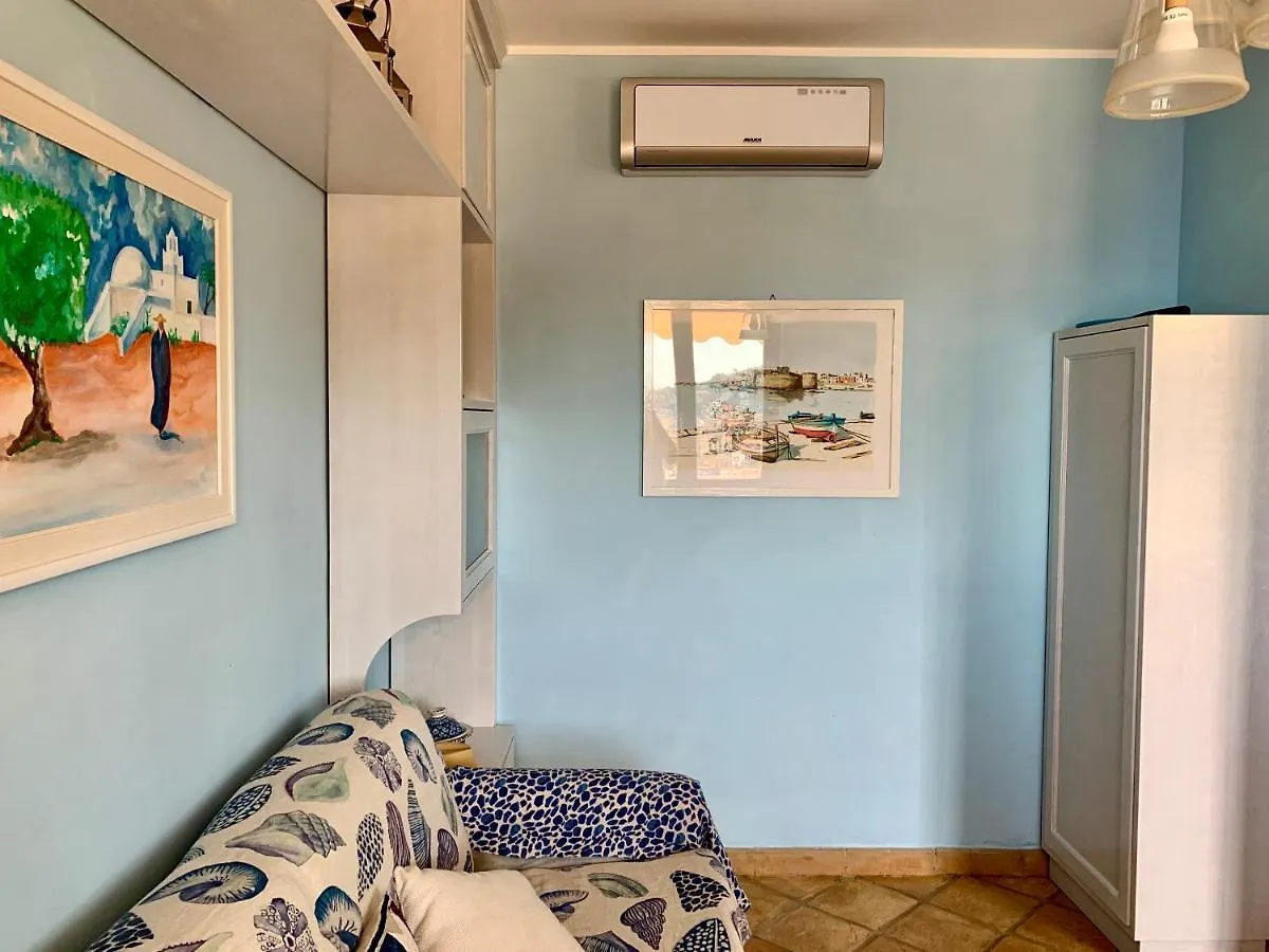 Terrazza 81 Apartment Porto Santo Stefano  0*, Porto Santo Stefano (Grosseto)