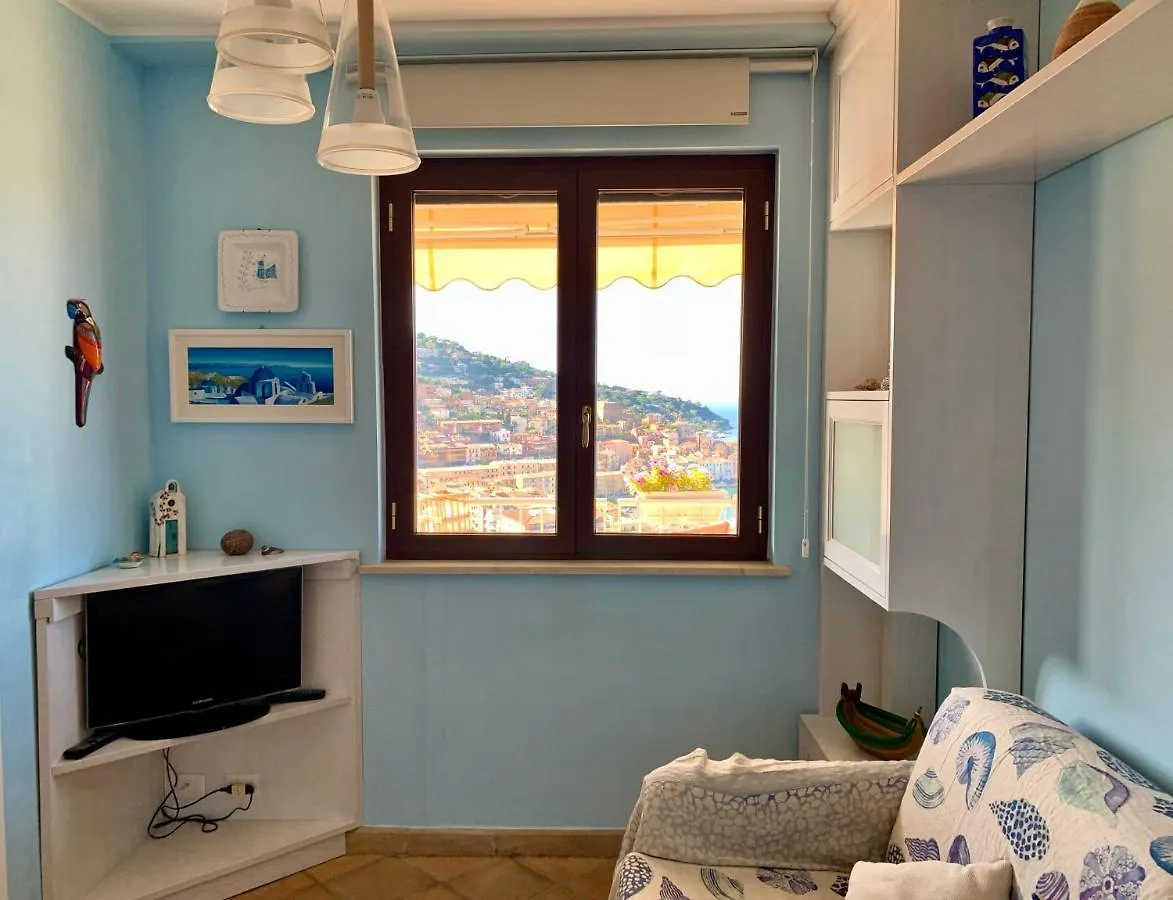 Terrazza 81 Apartment Porto Santo Stefano  Porto Santo Stefano (Grosseto)