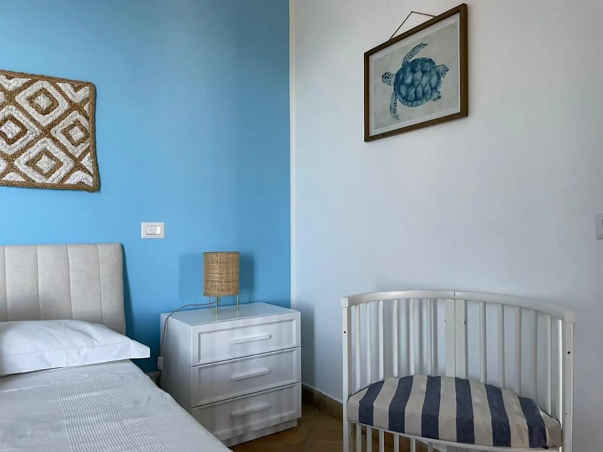 Terrazza 81 Apartment Porto Santo Stefano   Porto Santo Stefano (Grosseto)