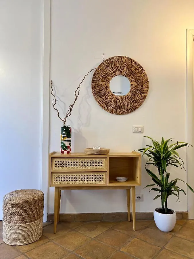 Terrazza 81 Apartment Porto Santo Stefano  0*, Porto Santo Stefano (Grosseto)