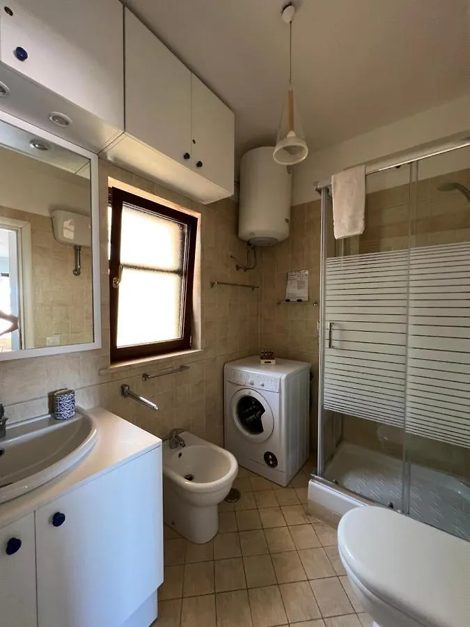 Terrazza 81 Apartment Porto Santo Stefano
