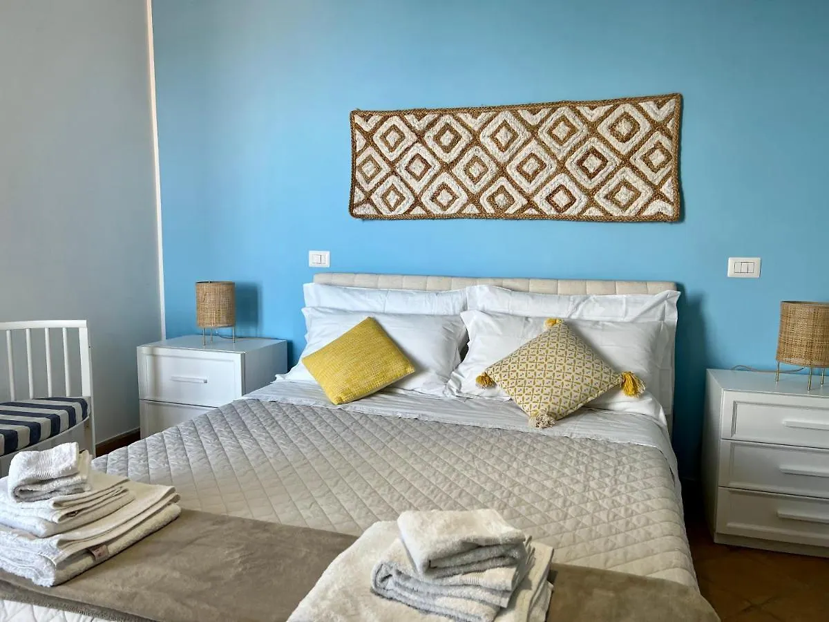 Terrazza 81 Apartment Porto Santo Stefano  Italy