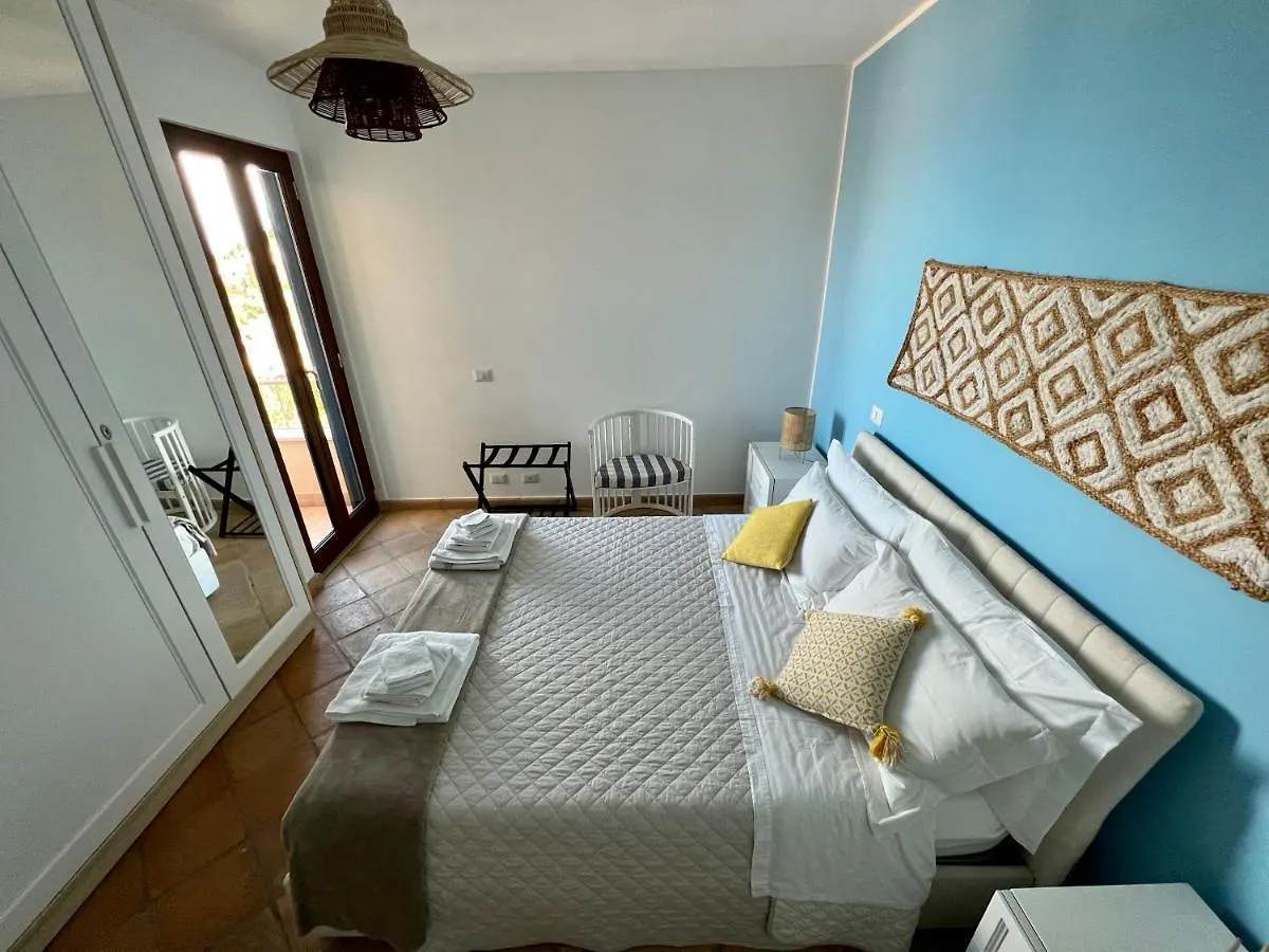 Terrazza 81 Apartment Porto Santo Stefano